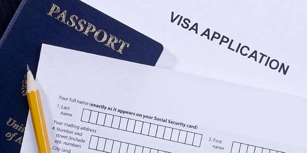 Thumbnail for: Charged with Domestic Violence During Your Visa Application?