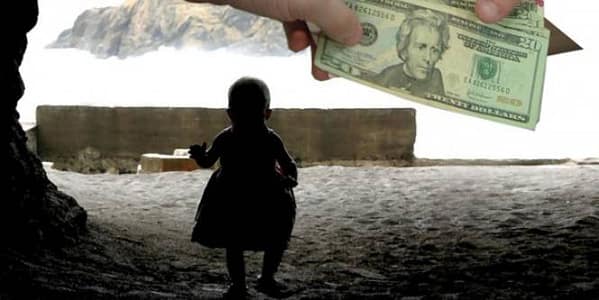 Thumbnail for: What is ‘Child Procurement’?