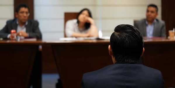 Thumbnail for: How Character Witnesses Can Help Your Criminal Case
