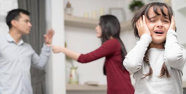 Thumbnail for: Recognizing Domestic Violence in Relationships