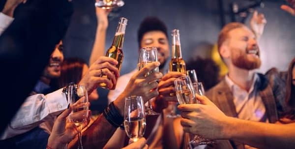 Thumbnail for: Helping Your Party Guests Avoid a DUI