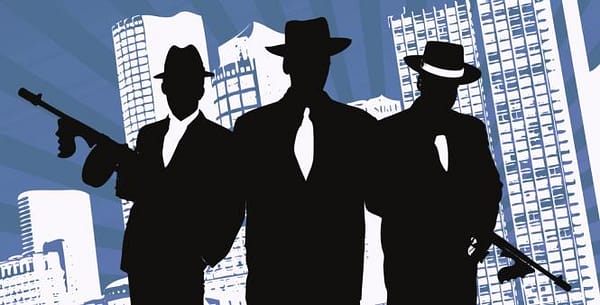 Thumbnail for: What’s The Difference Between Conspiracy And Racketeering (RICO)