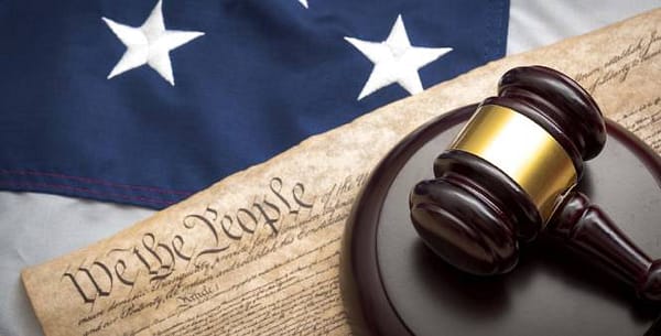 Thumbnail for: How Do Federal Criminal Investigations Work?