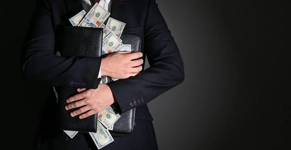 Thumbnail for: Understanding Embezzlement Charges in California