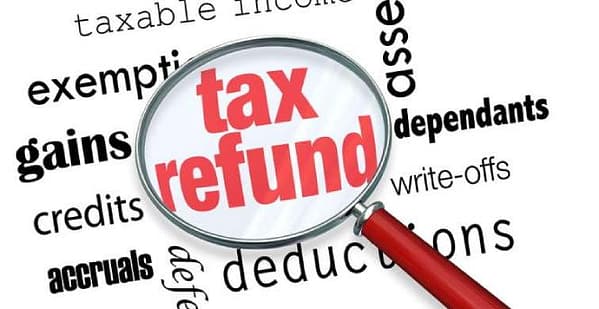 Thumbnail for: The Crime of Filing Fraudulent Tax Reports