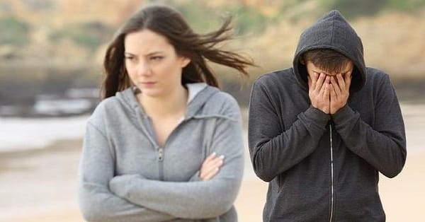 Thumbnail for: Can a Bad Breakup or Divorce Lead to Criminal Charges?