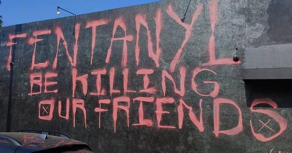 Thumbnail for: Street Fentanyl and Its Legal Consequences