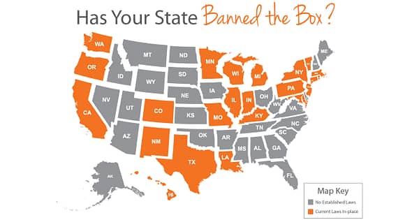 Thumbnail for: California’s ‘Ban the Box’ Law For Fair Employment to Those With Criminal Records