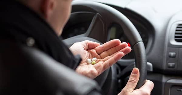 Thumbnail for: Can I Get a DUI for Taking Prescription Medication in California?