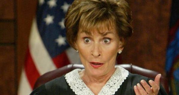 Thumbnail for: Court Etiquette: How to Piss-off the Judge & Prosecutor