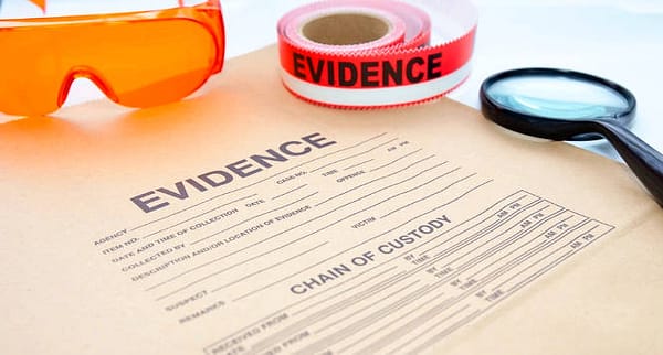 Thumbnail for: What is a ‘Motion to Suppress’ Evidence?
