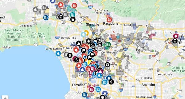 Thumbnail for: Why Do Young People Join Gangs in LA?