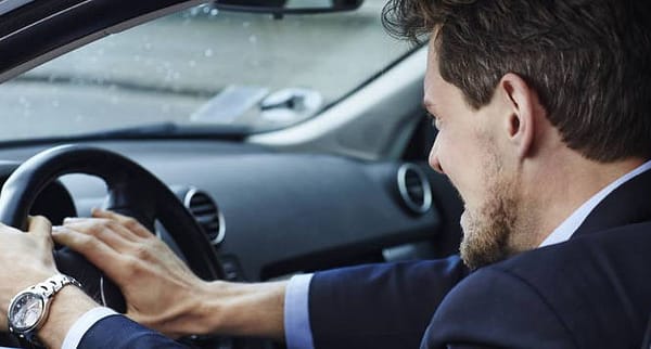Thumbnail for: What Crimes are Associated with ‘Road Rage’?