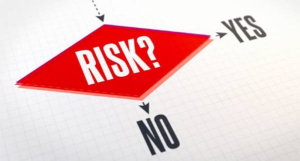 Thumbnail for: What is ‘Pretrial Risk Assessment’?