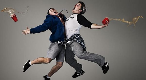 Thumbnail for: College Roommates and Constructive Possession – How Shared Accommodation Can Lead to Legal Trouble for Students