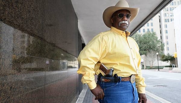 Thumbnail for: What are the ‘Open Carry’ Gun Laws in California?