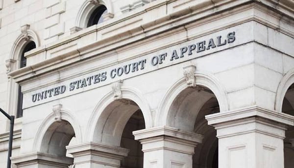 Thumbnail for: How to Appeal a Criminal Conviction in California?