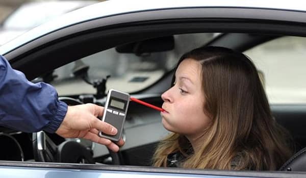 Thumbnail for: What is Implied Consent in a California DUI Case?