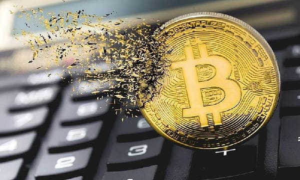 Thumbnail for: Crypto-related Crimes Over the Past 3 Years