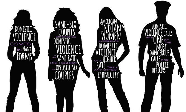 Thumbnail for: Domestic Violence ‘Related’ Crimes in California That May Surprise You