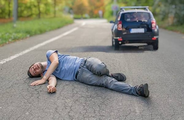 Thumbnail for: Involuntary Manslaughter vs. Accidental Homicide