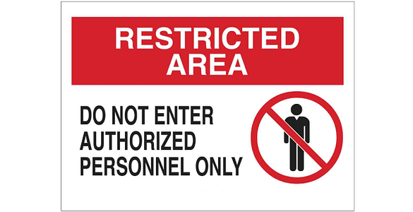 PC 409.5(c) - Unauthorized Entry Into A Closed Emergency Area