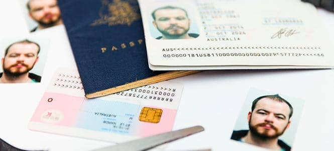 PC 470(b) - Fake ID, Driver's License
