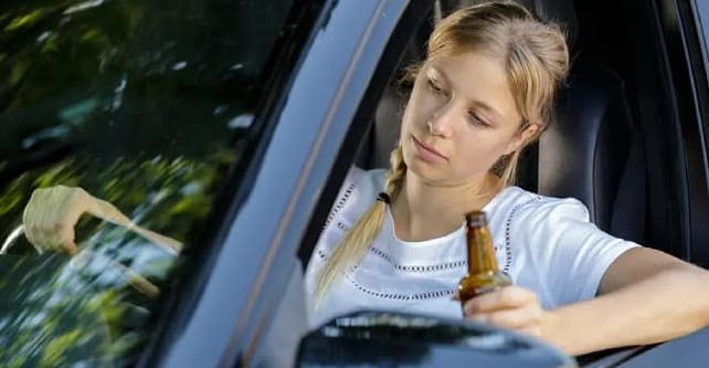 Thumbnail for: The Impact of a DUI on Your Ability to Adopt a Child