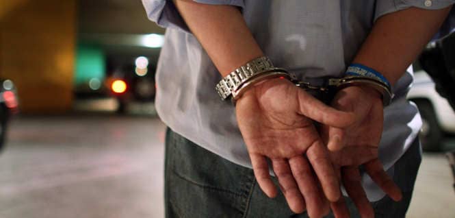 Knowing Your Rights During An Arrest - Criminal Defense