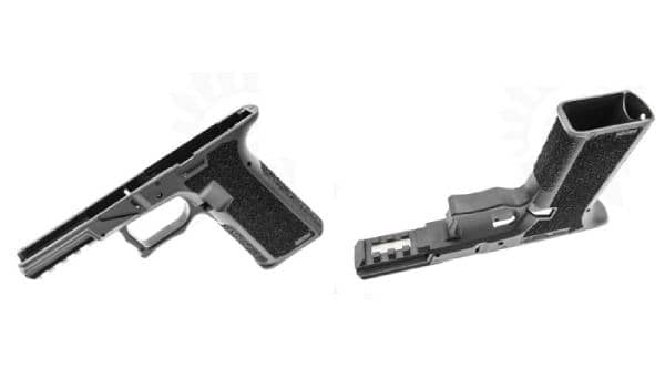 Thumbnail for: What is Los Angeles Doing About Ghost Guns?