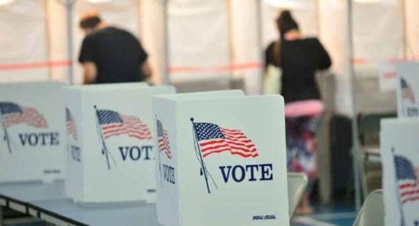 Thumbnail for: Do I Lose My Right to Vote as a Convicted Felon?