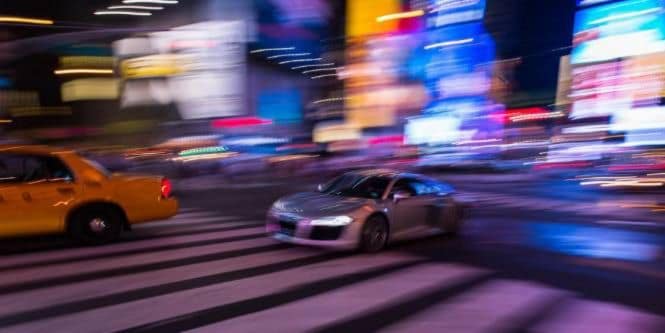 DUI Lawyer in Los Angeles