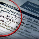 Employment After a Felony Conviction