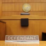 defendant