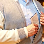 Accidental Shoplifting