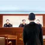 Restraining Order