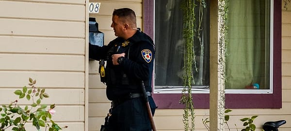 Thumbnail for: Federal Search Warrants at Your Home in California