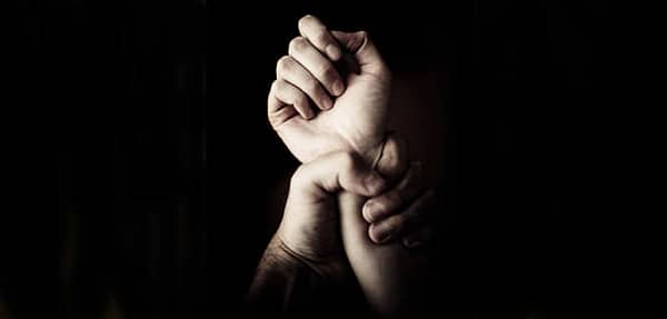 Thumbnail for: Domestic Violence Stats:  Nationwide, California & Los Angeles