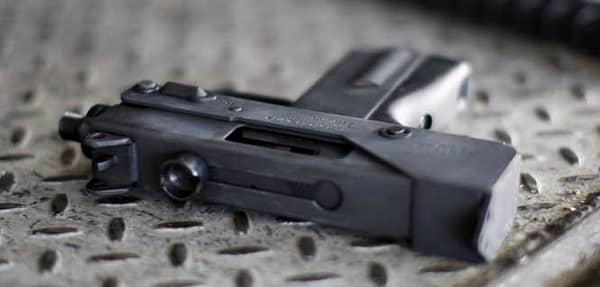 Thumbnail for: Gun Crime Statistics in Los Angeles