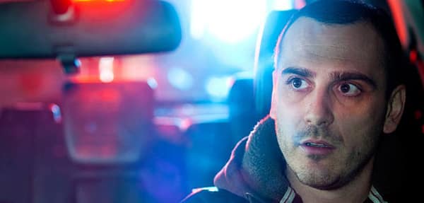 Thumbnail for: Knowing Your Rights: What to do During a Police Encounter