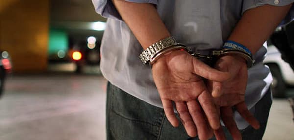 Thumbnail for: Knowing Your Rights: What to do If You Are Being Arrested