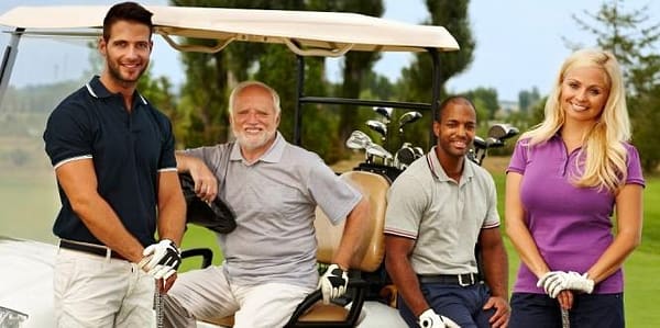 Thumbnail for: Can You Get a DUI on a Golf Cart in California?