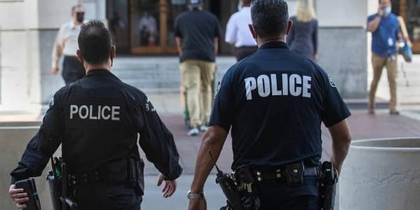 Thumbnail for: Police Surveillance Tactics in LA Vice Operations