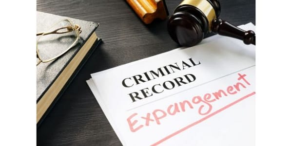 Thumbnail for: California Expungement Explained: Penal Code § 1203.4