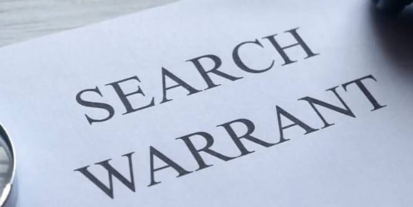 Thumbnail for: Motion to Traverse a Search Warrant