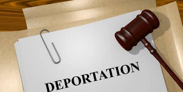 Thumbnail for: California Drug Charges and Immigration: Can a Drug Conviction Get You Deported?