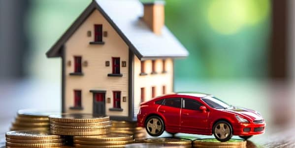 Thumbnail for: Asset Forfeiture Laws in California