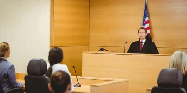 Thumbnail for: Motion to Continue Preliminary Hearing