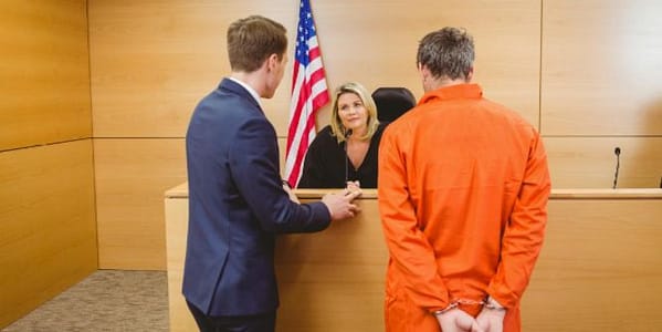 Thumbnail for: Resentencing Motions in California
