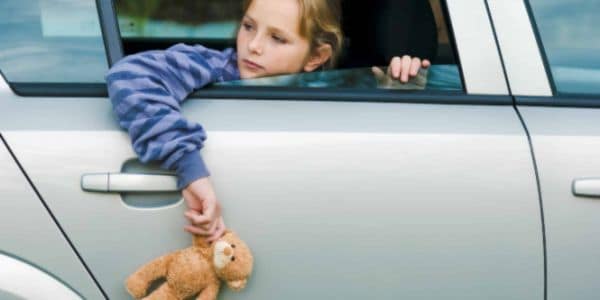 Thumbnail for: When Does Parental Kidnapping Become a Federal Charge?